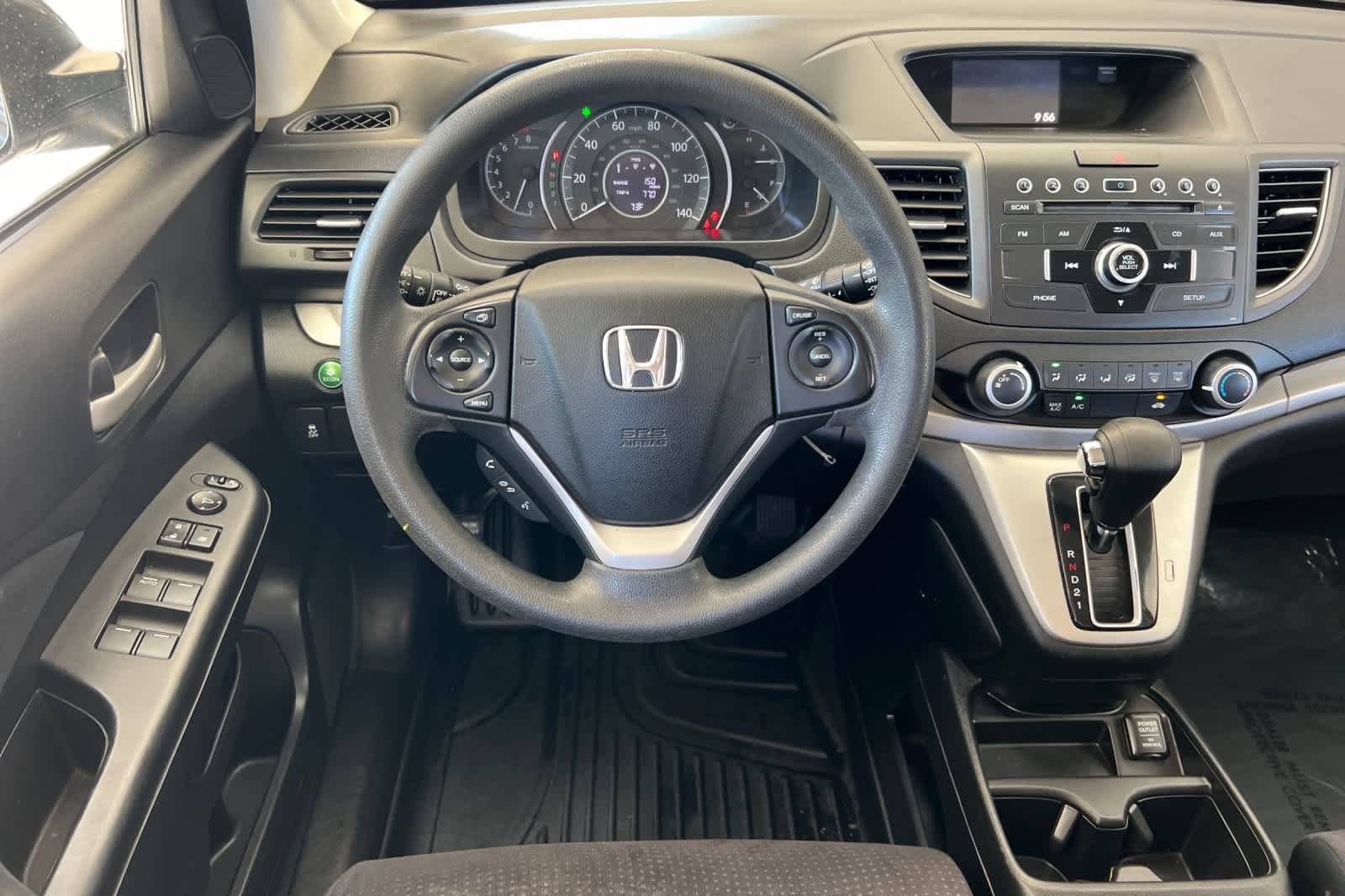 Used 2012 Honda CR-V EX image 14