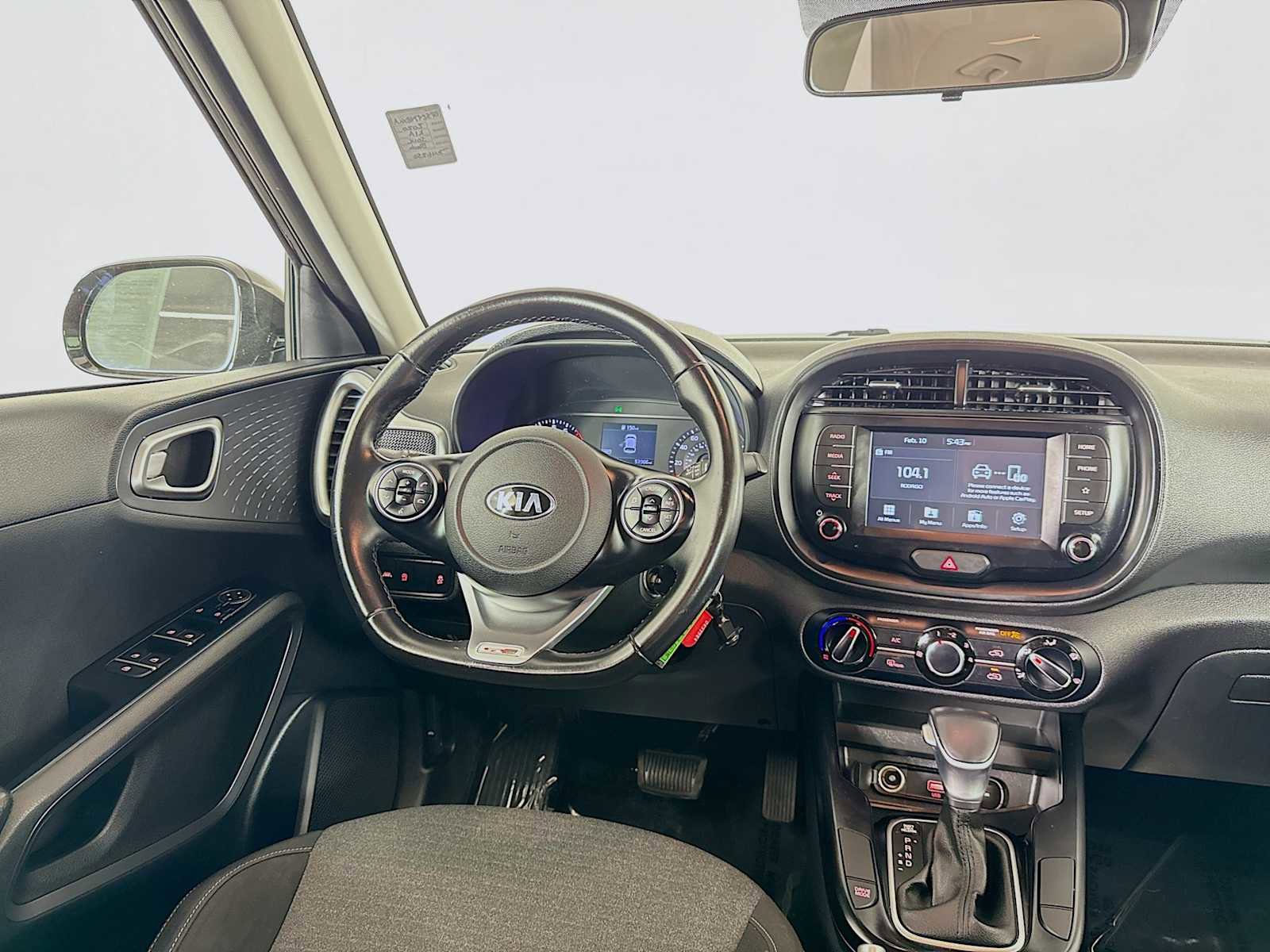 Used 2020 Kia Soul GT-Line image 21