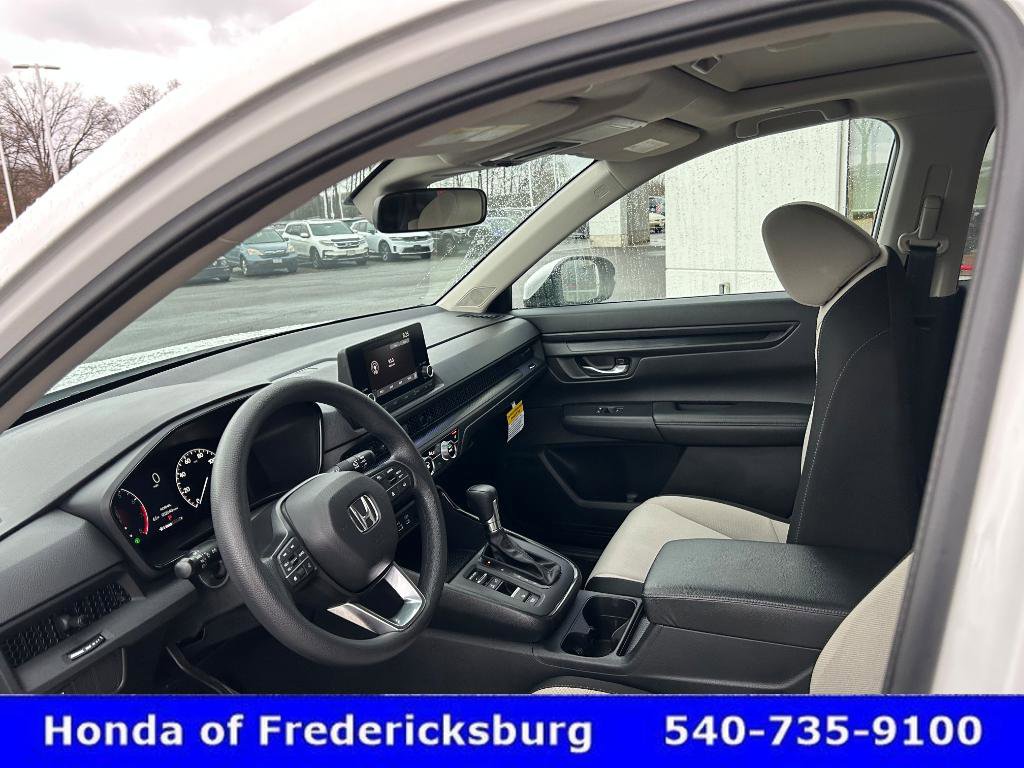 Used 2023 Honda CR-V EX image 29
