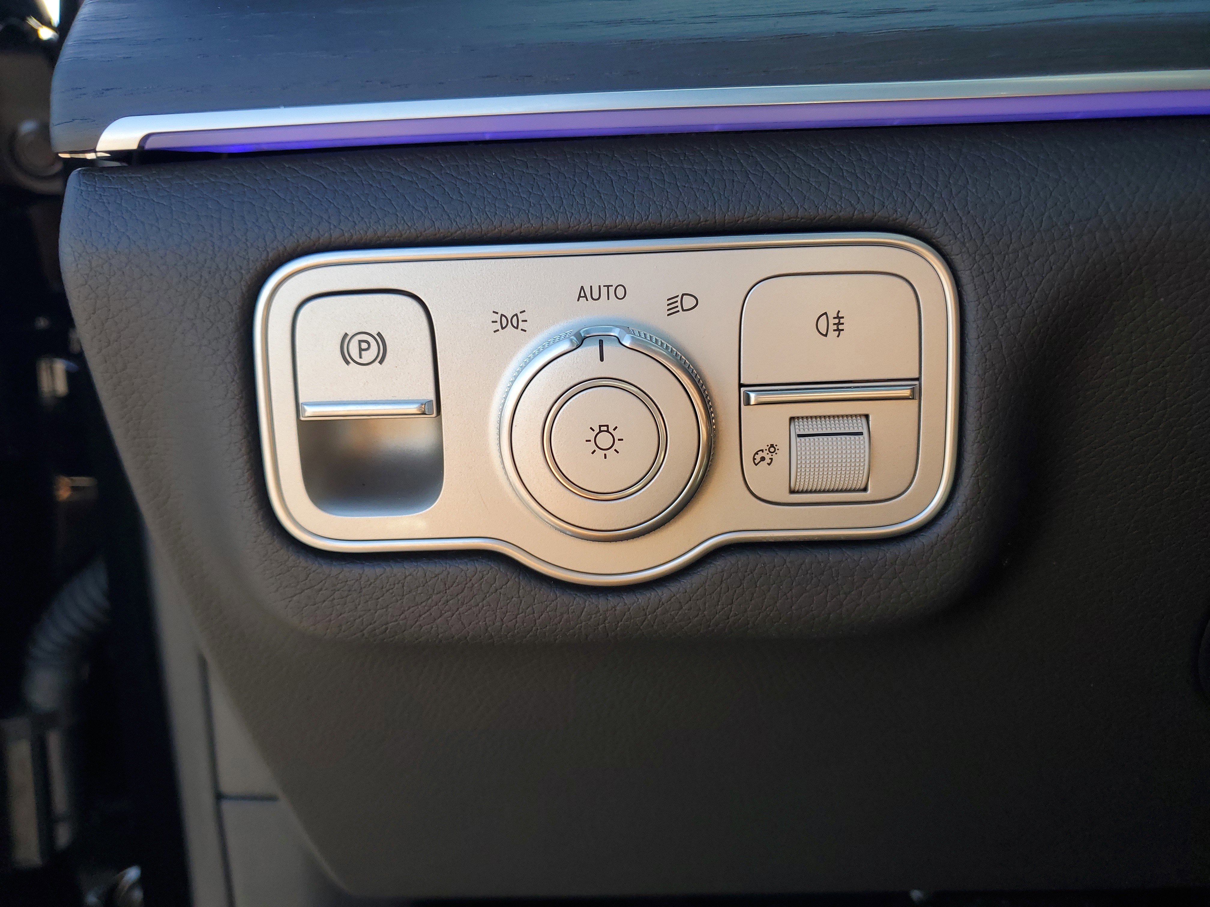 Certified 2025 Mercedes-Benz GLE 580 4MATIC image 24