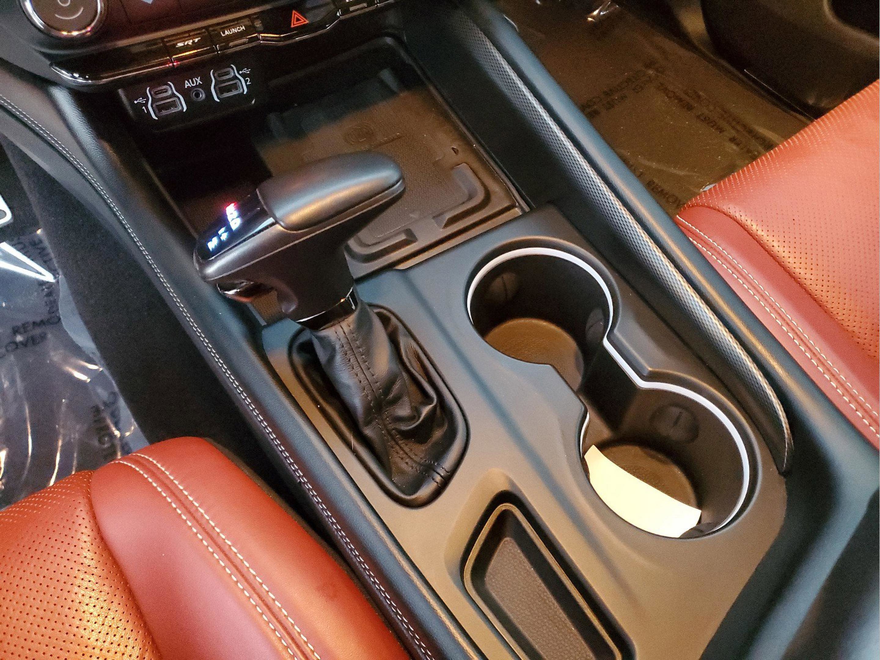 Certified 2021 Dodge Durango SRT w/ Trailer Tow Group IV image 22