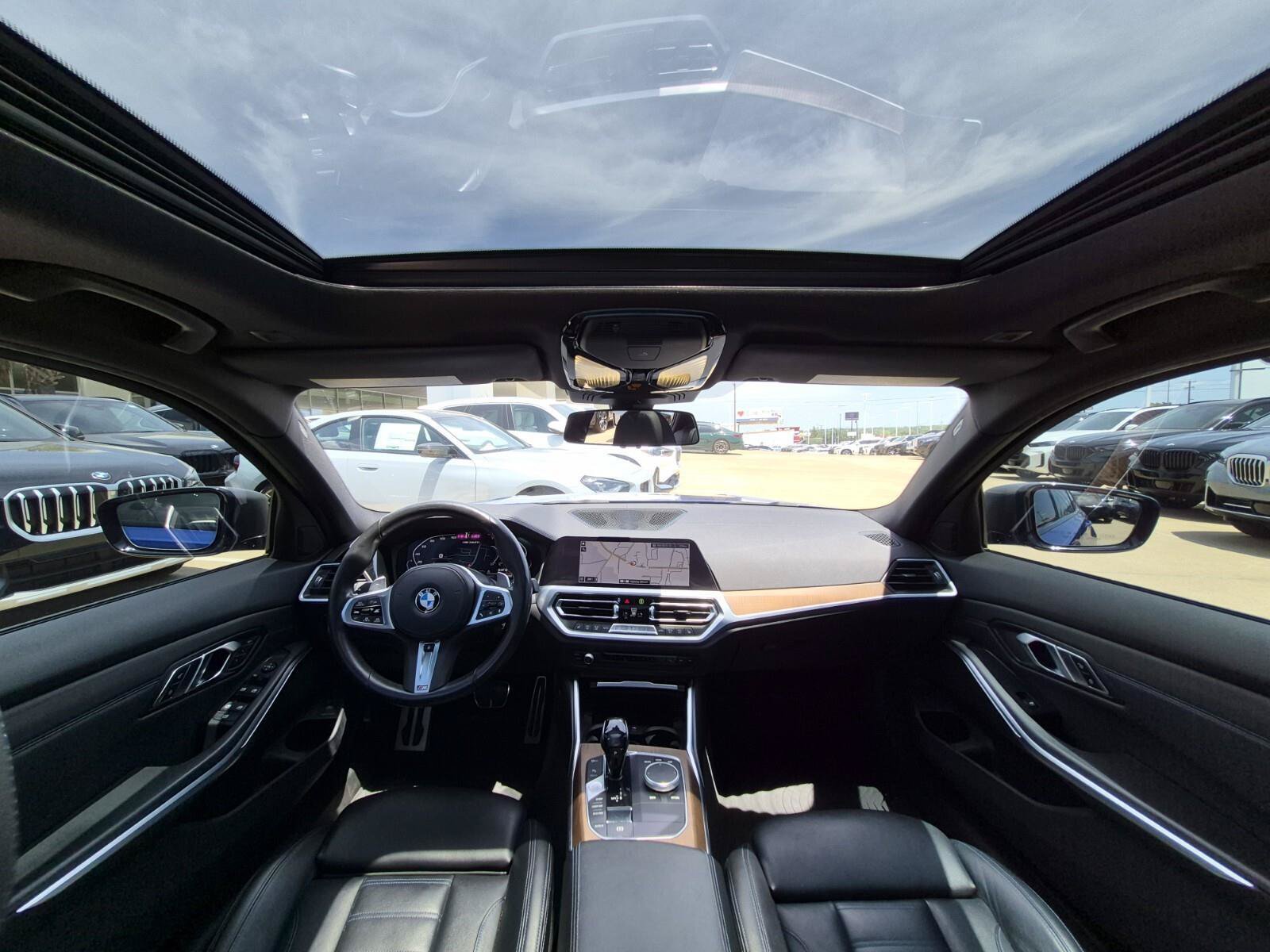 Used 2020 BMW M340i xDrive AWD/4WD image 22