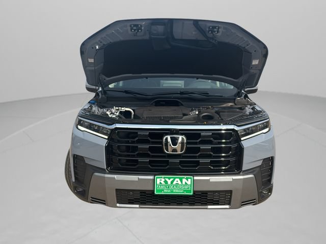 New 2026 Honda Pilot Elite image 33