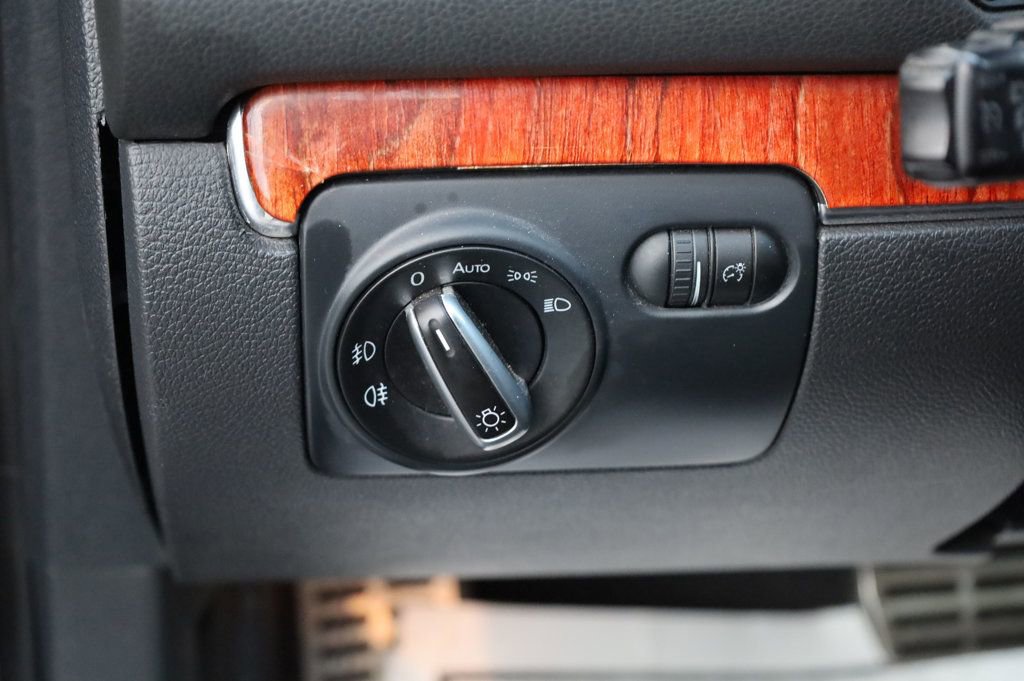 Used 2011 Volkswagen GTI Autobahn image 24