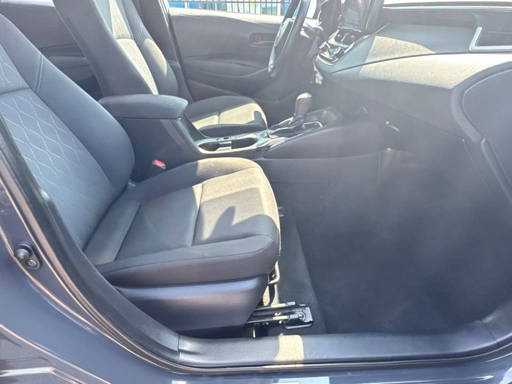 Used 2024 Toyota Corolla LE image 14