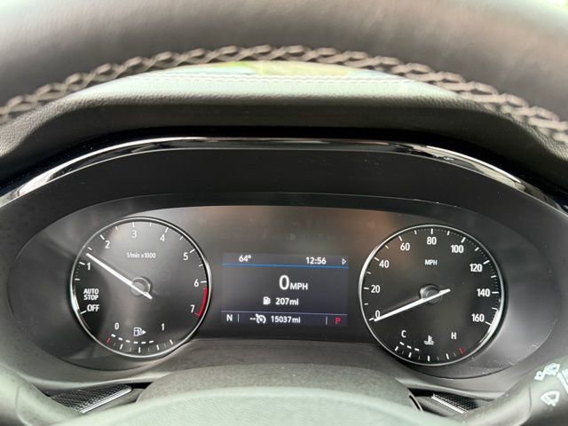 Used 2023 Buick Envision Preferred image 18