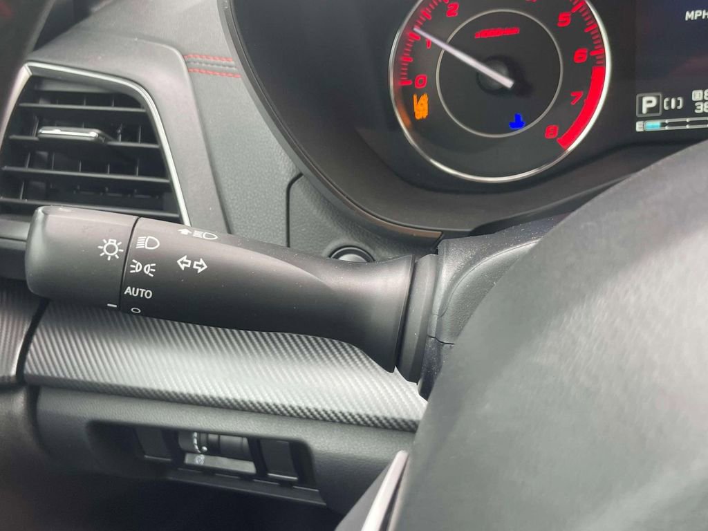 Used 2023 Subaru Impreza 2.0i Sport image 24