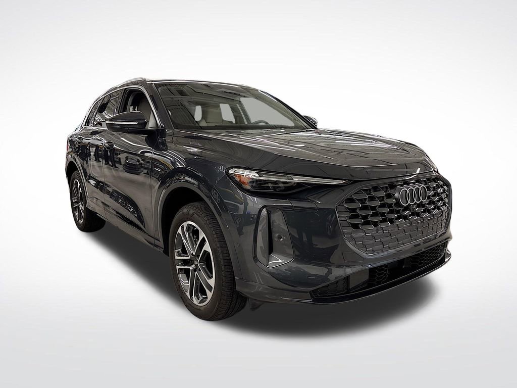 Used 2025 Audi Q5 Premium Plus w/ Premium Plus image 7