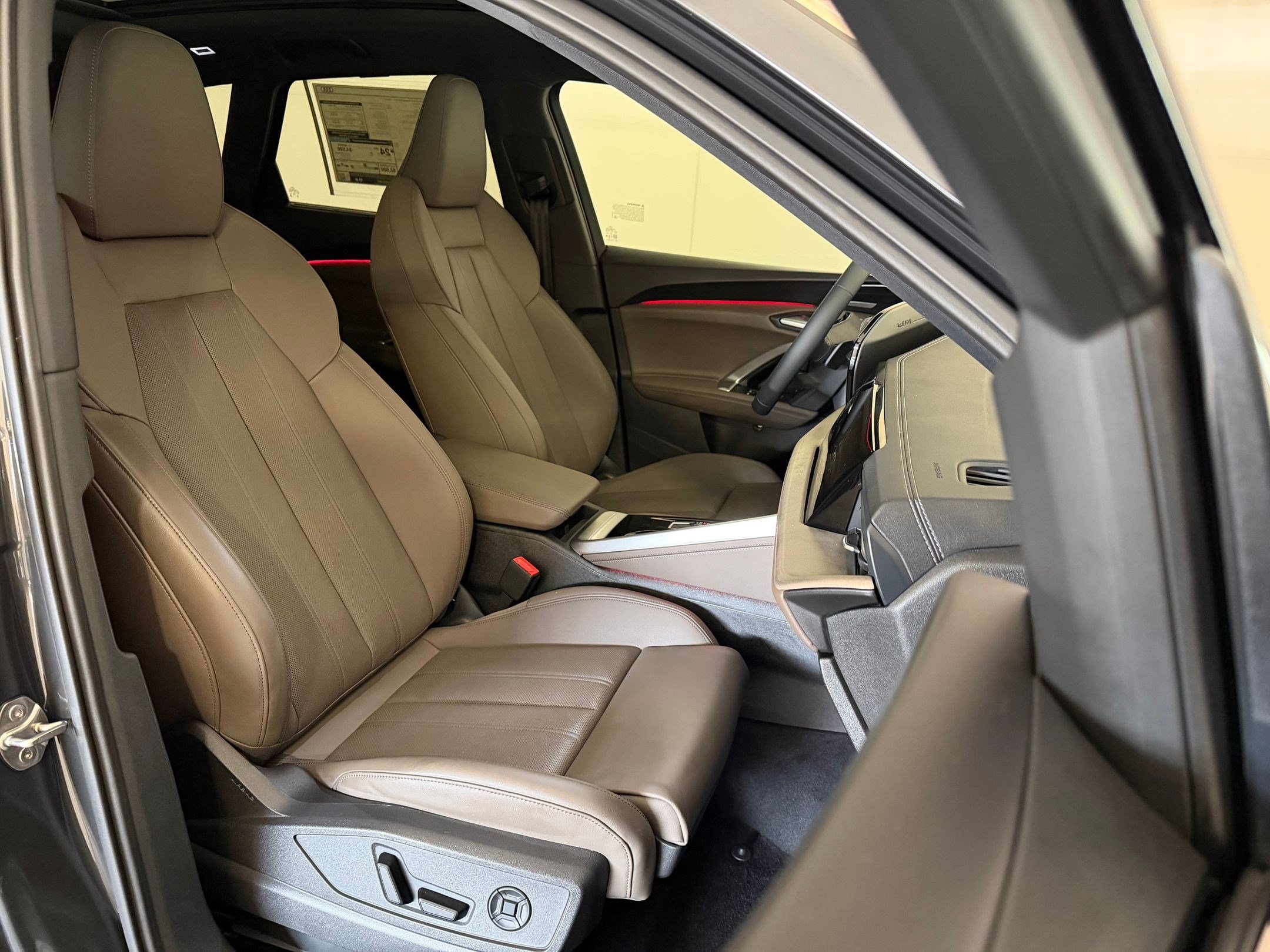 New 2026 Audi Q5 Premium Plus AWD/4WD image 25