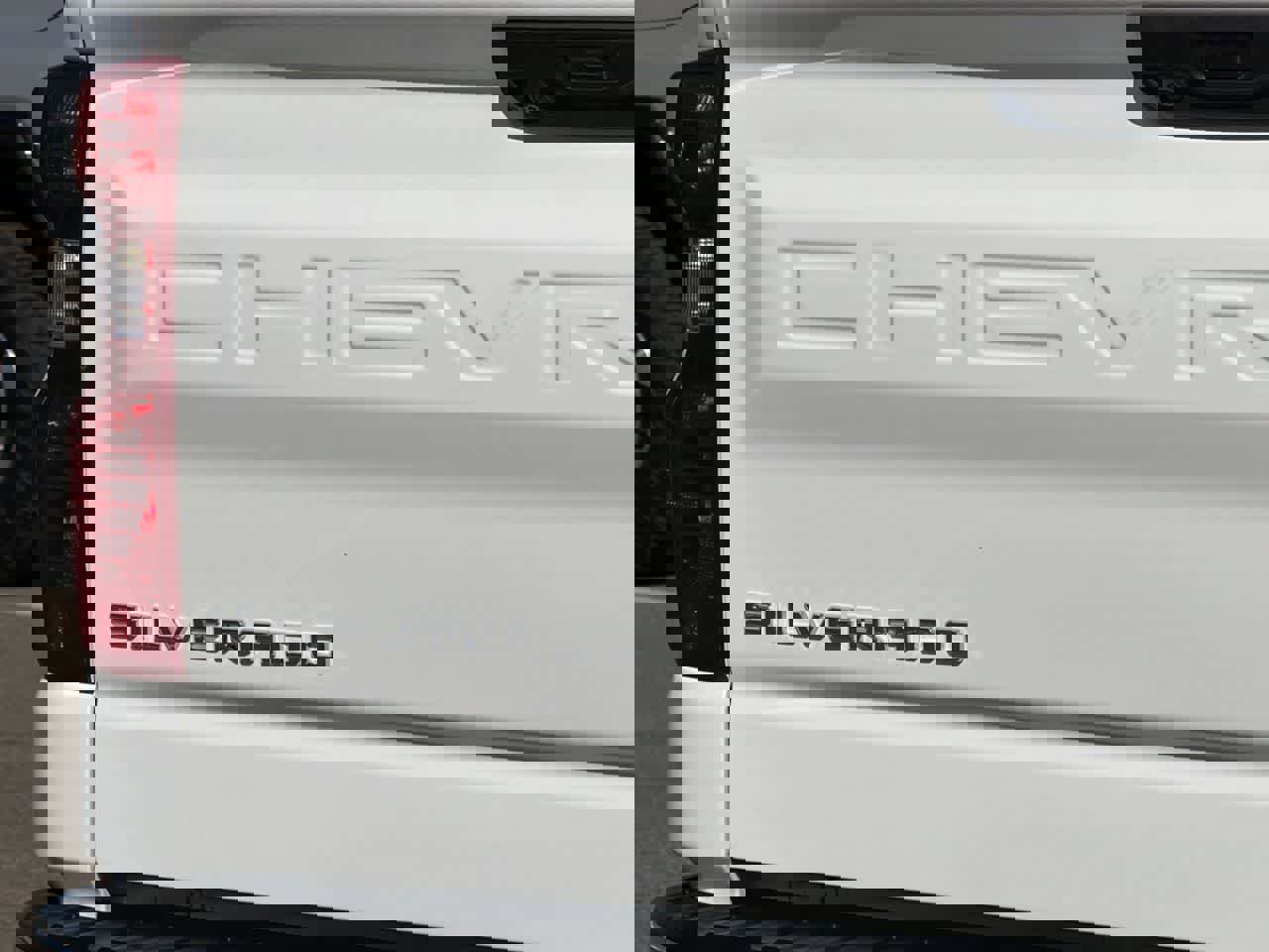 Used 2024 Chevrolet Silverado 1500 W/T w/ WT Fleet Convenience Package image 32