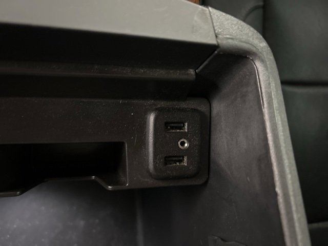 Used 2016 Chevrolet Tahoe LTZ image 20