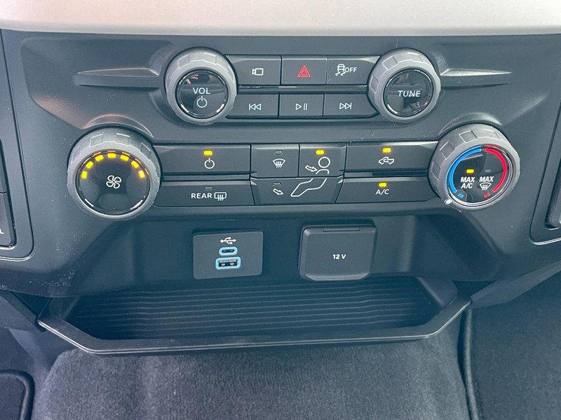 New 2025 Ford F350 XL w/ STX Appearance Package image 32