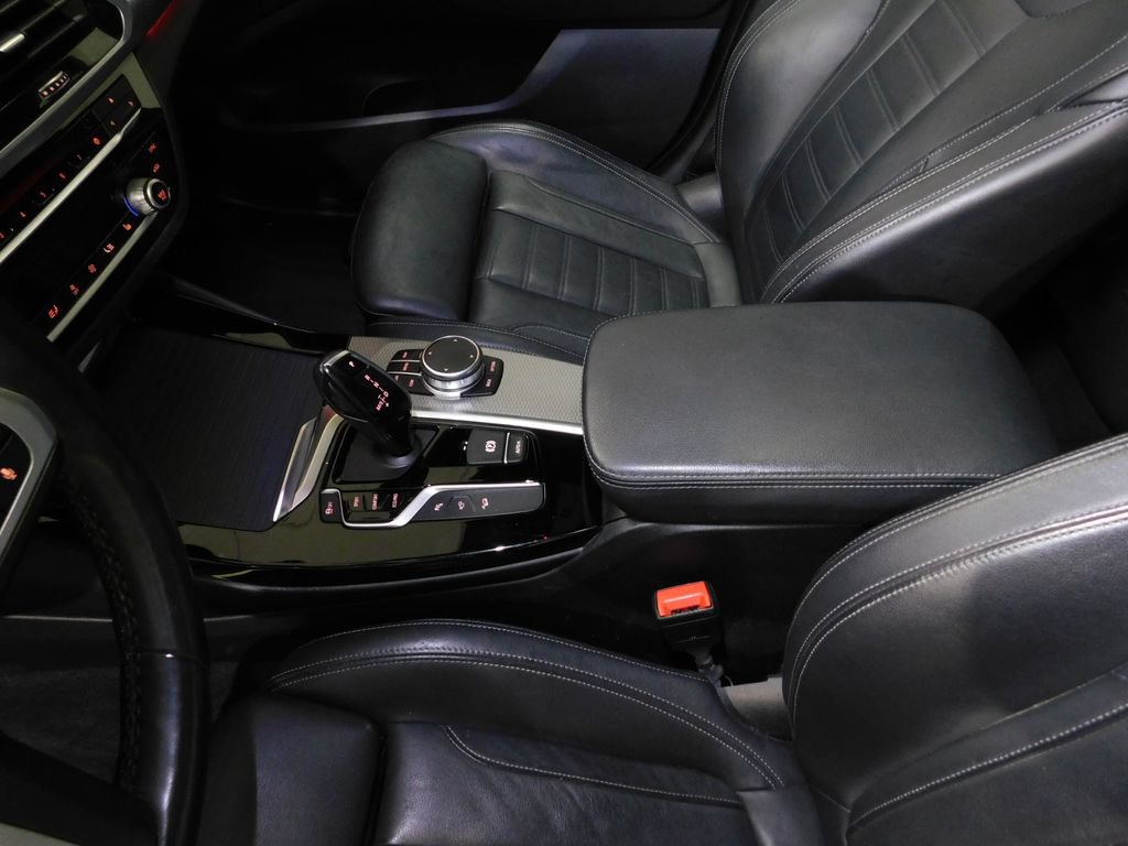 Used 2019 BMW X3 M40i w/ Premium Package AWD/4WD image 33