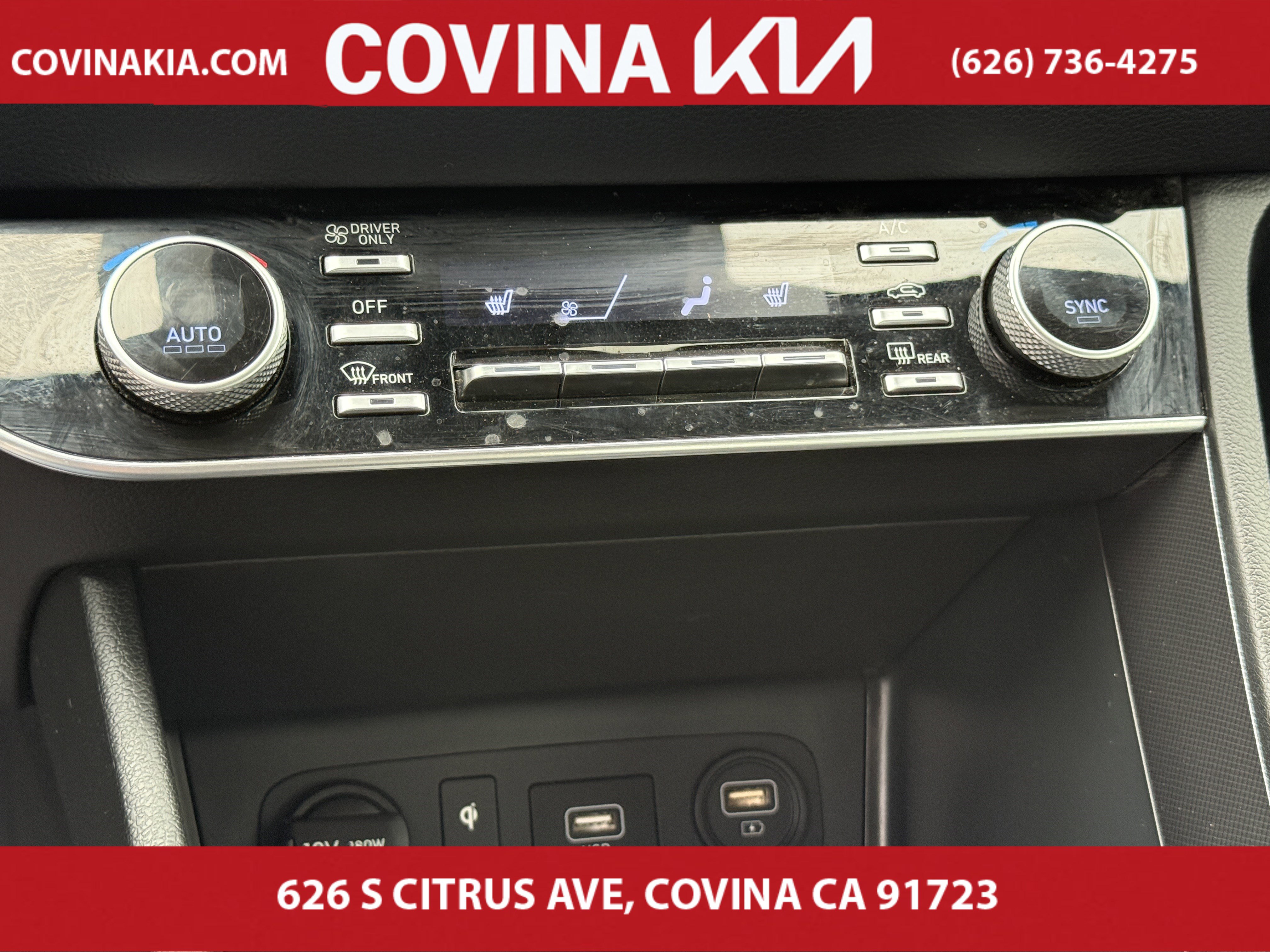 Used 2021 Hyundai Sonata SEL image 22