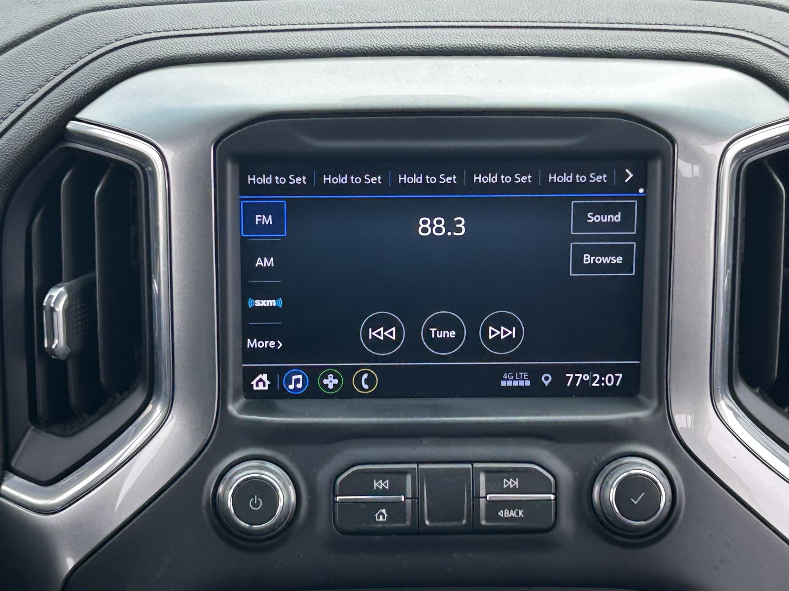 Used 2022 Chevrolet Silverado 3500 LT w/ Convenience Package AWD/4WD image 19