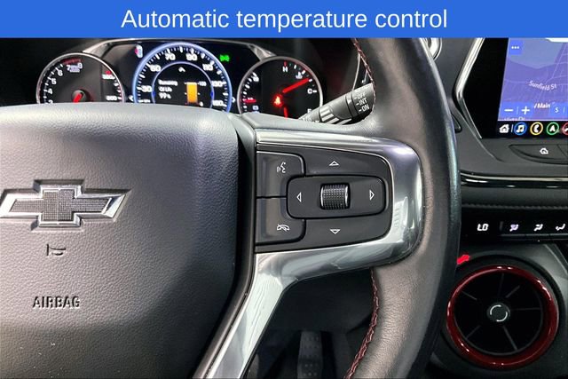Used 2020 Chevrolet Blazer RS AWD/4WD image 15
