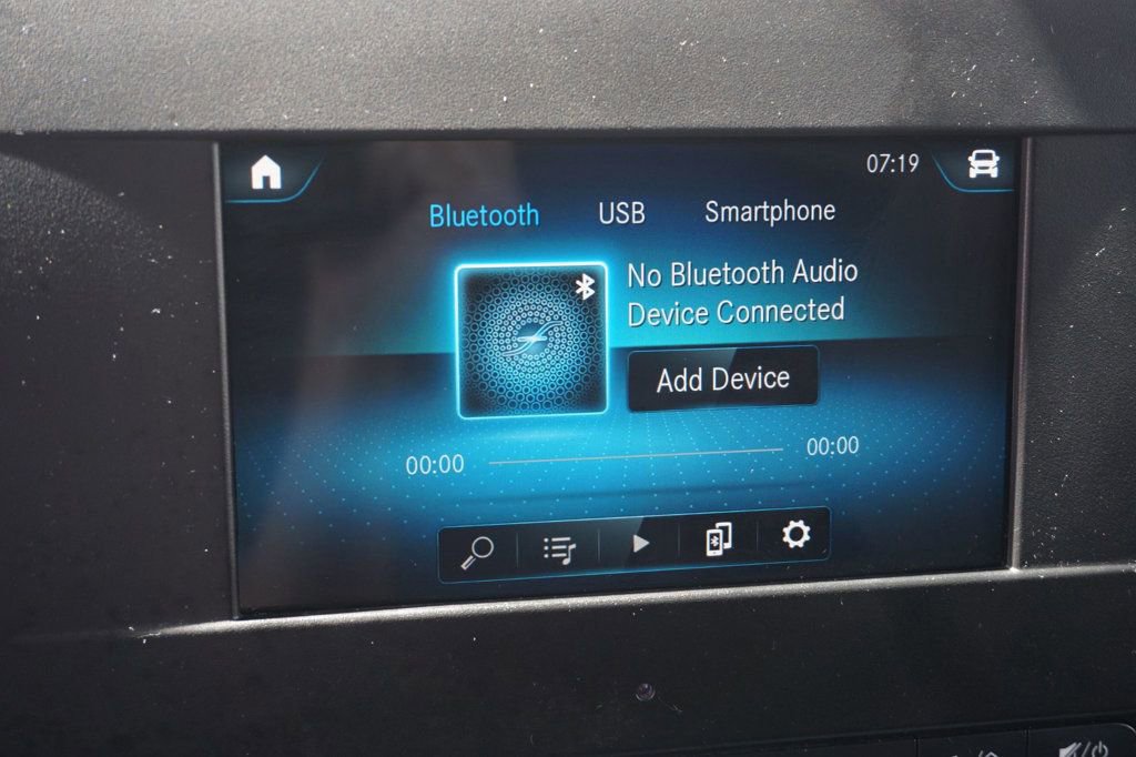 Used 2022 Mercedes-Benz Sprinter 1500 image 33