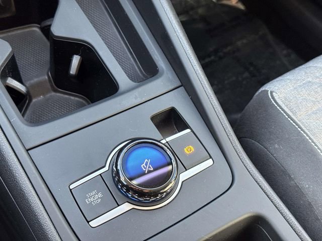 Certified 2025 Volkswagen Tiguan S image 25