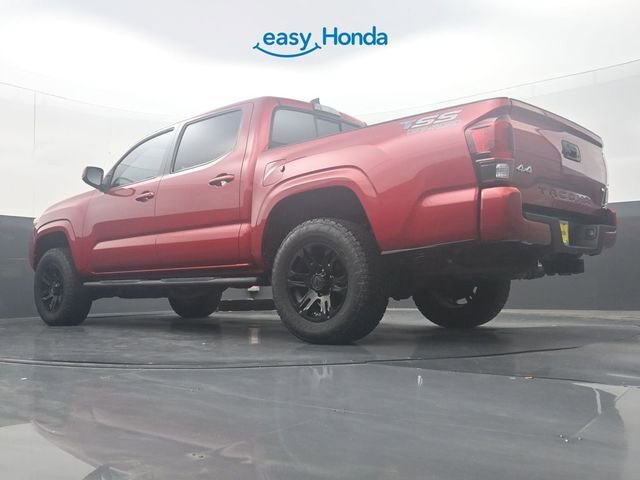 Used 2019 Toyota Tacoma SR w/ SR Convenience Package AWD/4WD image 30