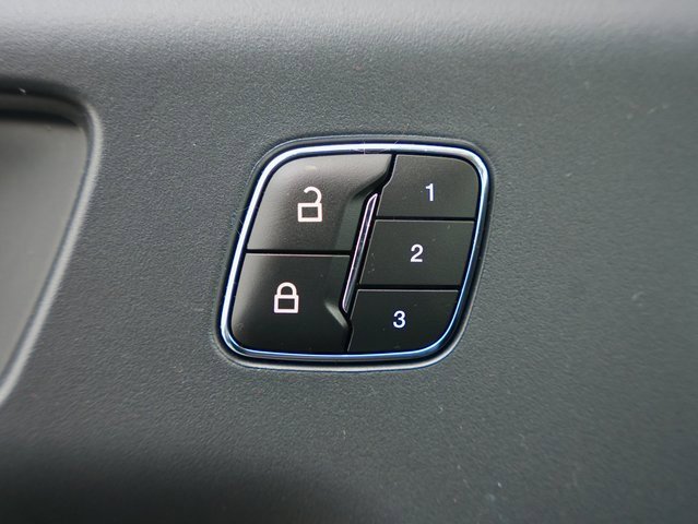 Used 2024 Ford Bronco Sport Outer Banks image 25