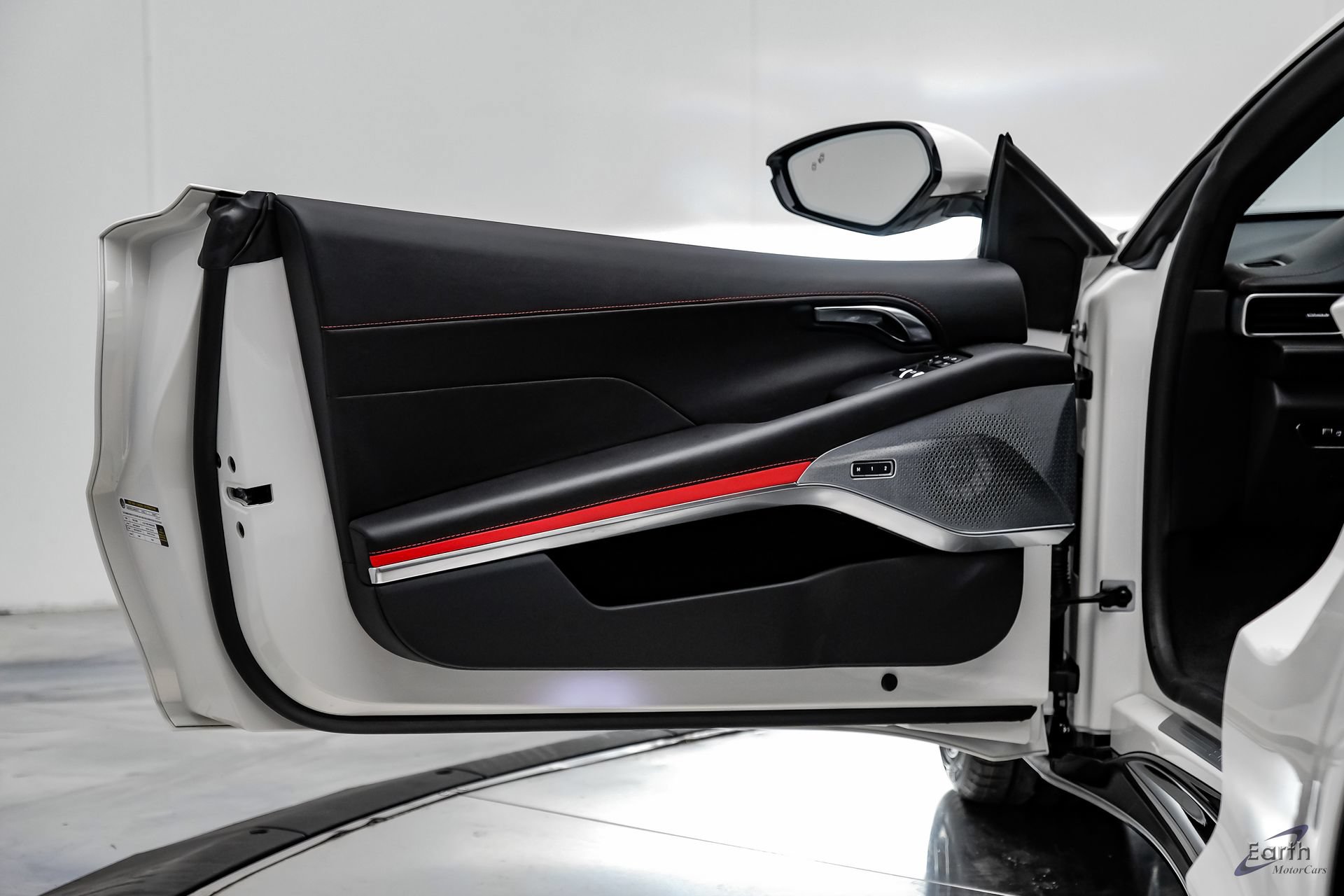 New 2026 Lotus Emira RWD image 92