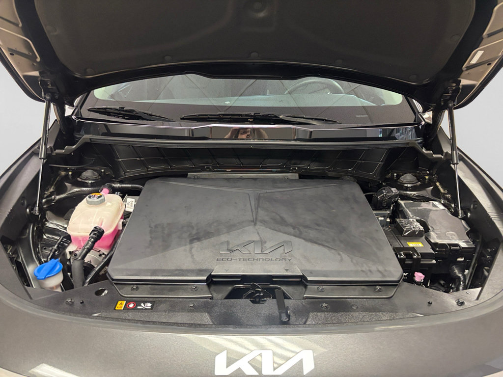 Used 2023 Kia Niro Wind FWD image 11