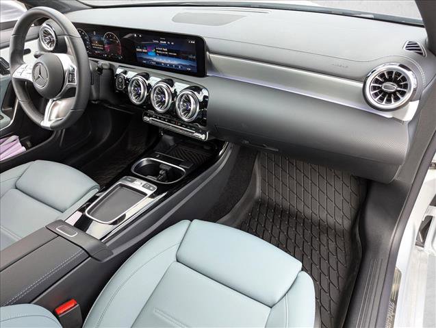 Certified 2026 Mercedes-Benz CLA 250 image 22