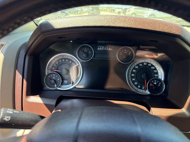 Used 2015 RAM 1500 Lone Star image 21