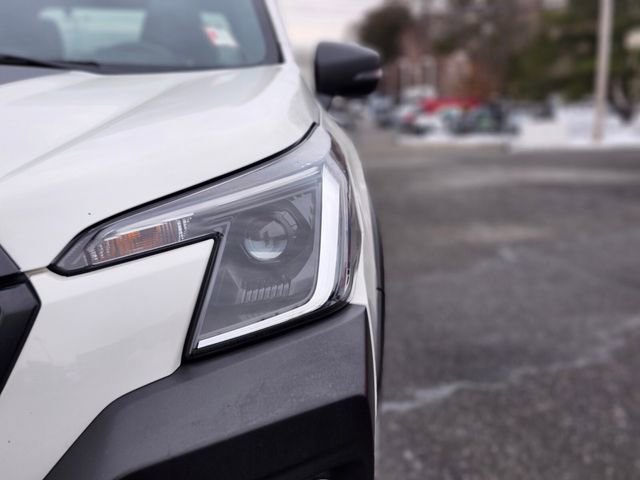 Used 2022 Subaru Forester Wilderness image 10