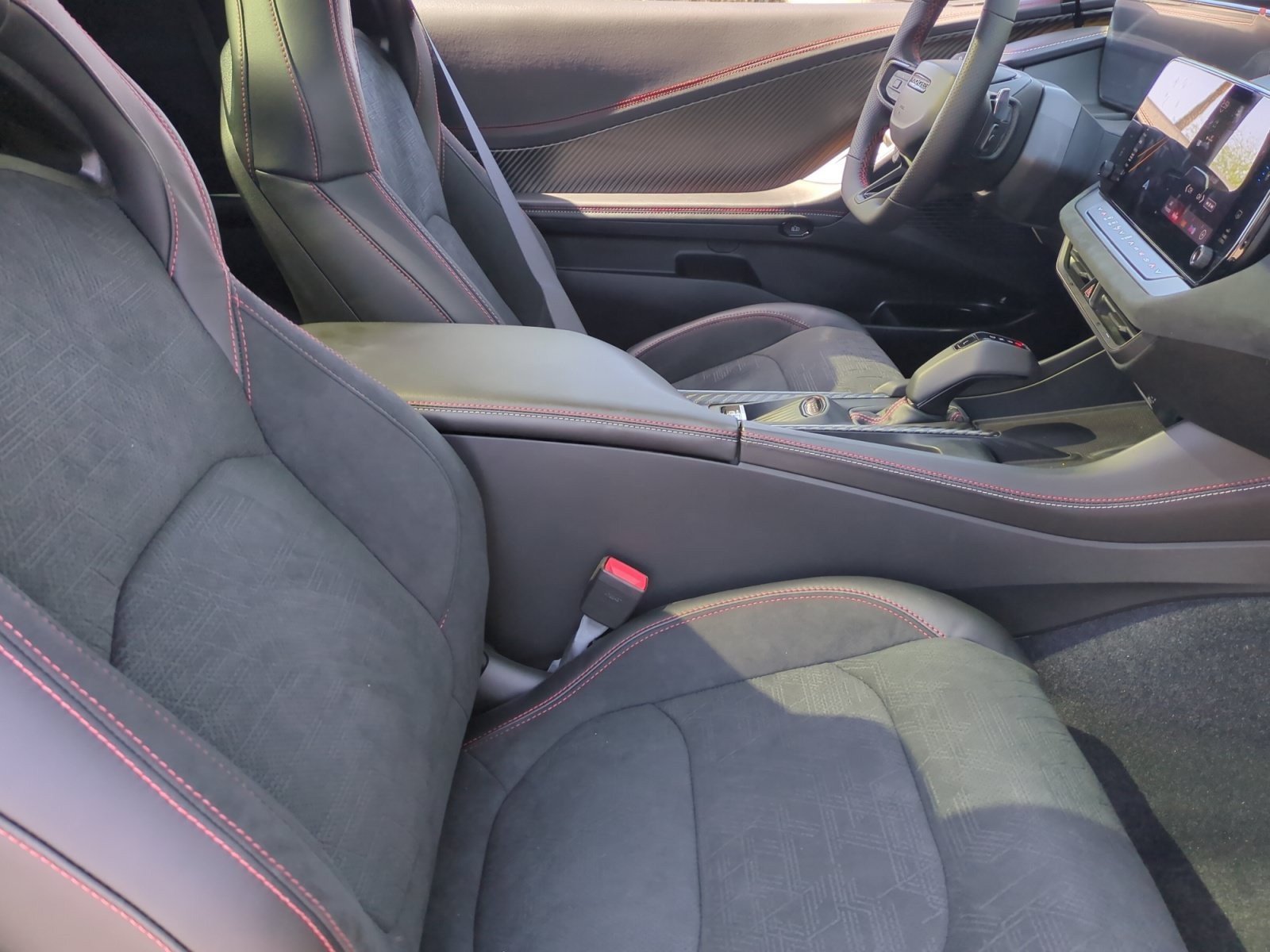 New 2026 Dodge Charger Scat Pack AWD/4WD image 19