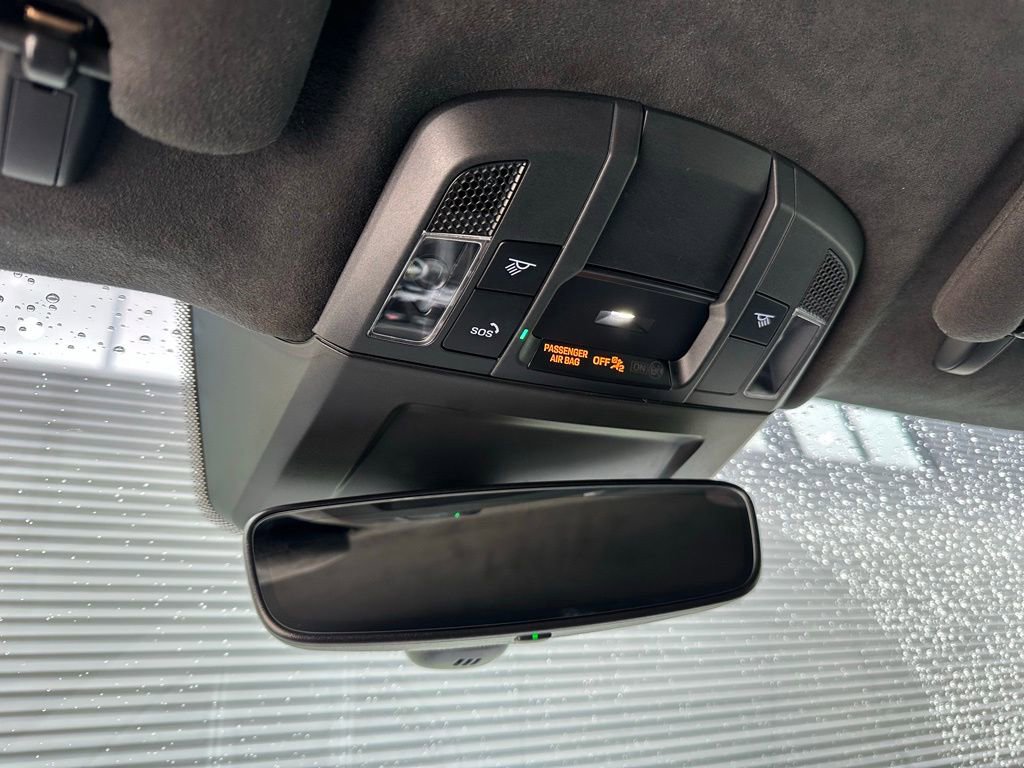 Certified 2022 Porsche 911 GT3 image 34