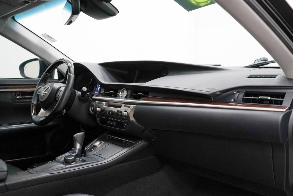 Used 2017 Lexus ES 350 w/ Premium Package FWD image 24