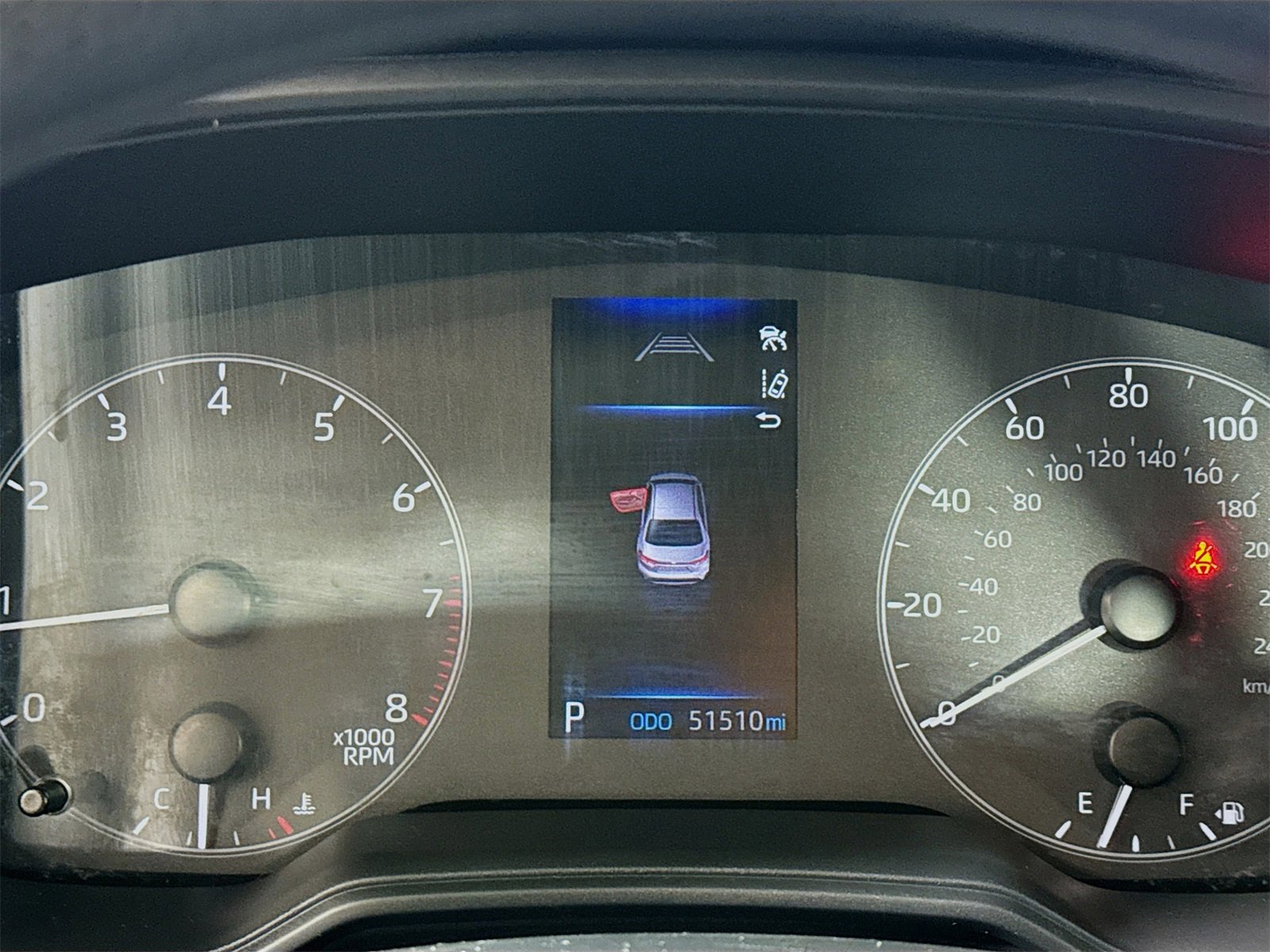 Used 2024 Toyota Corolla LE image 10