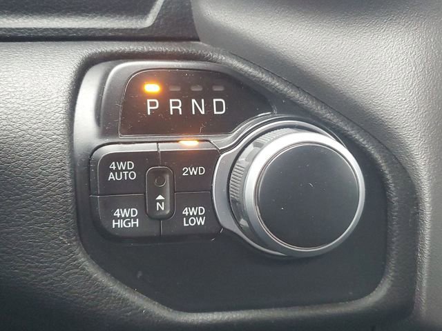 Used 2020 RAM 1500 Big Horn image 36