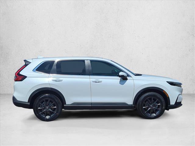 New 2026 Honda CR-V EX-L image 5