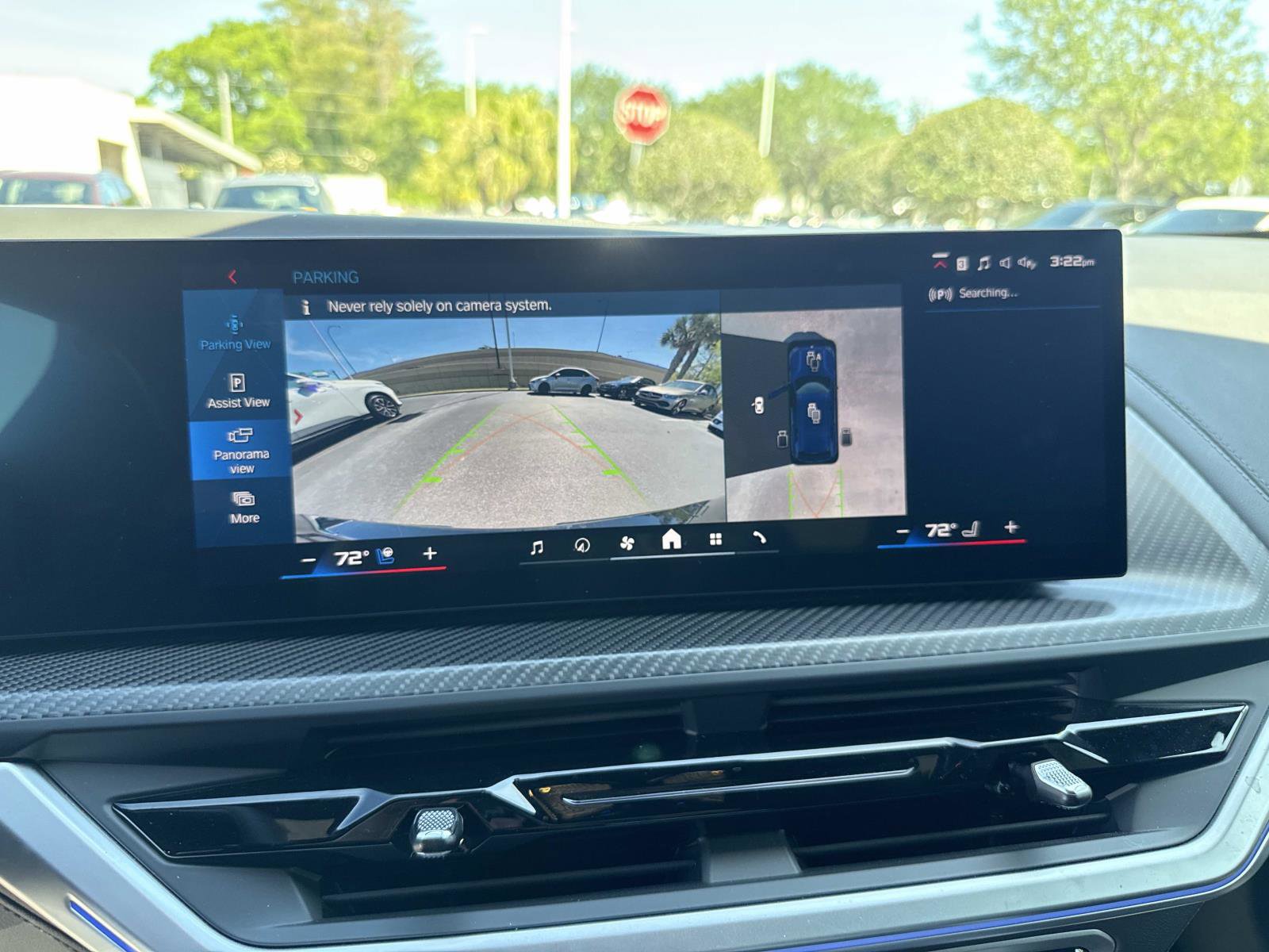 Used 2025 BMW XM image 26