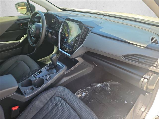 Certified 2024 Subaru Crosstrek 2.0i Premium AWD/4WD image 21