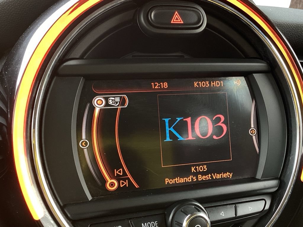 Used 2018 MINI Cooper S FWD image 12