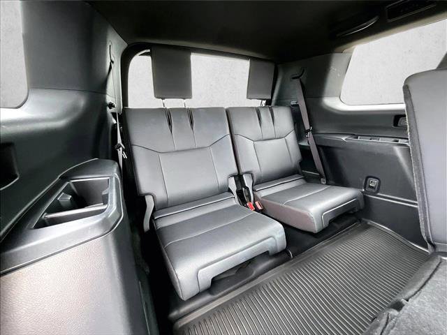 Used 2025 Lexus GX 550 image 30