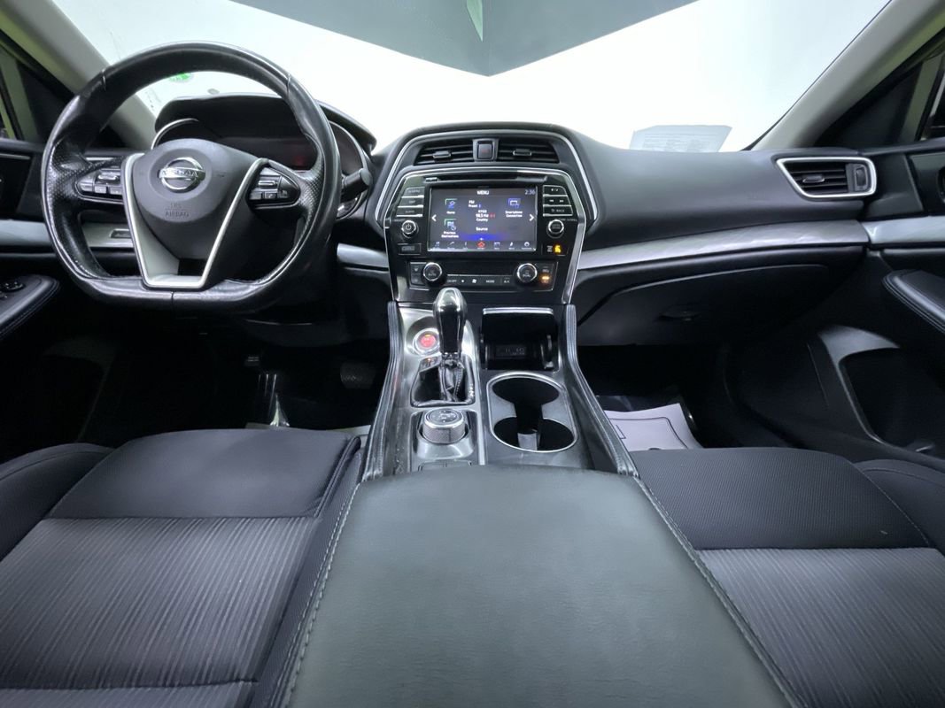Used 2018 Nissan Maxima 3.5 S image 17