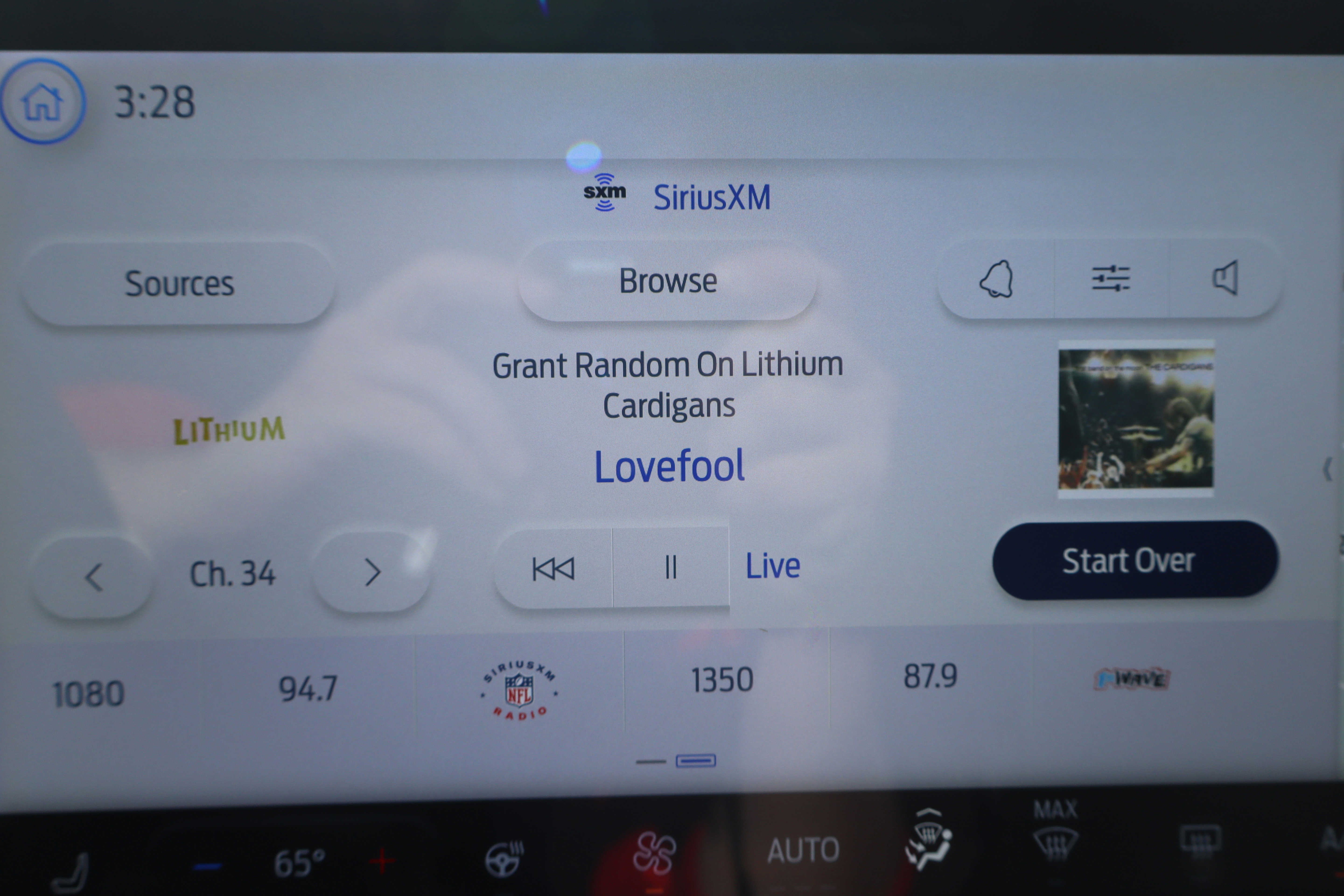 Used 2024 Ford Escape Active w/ Tech Pack #2 image 17