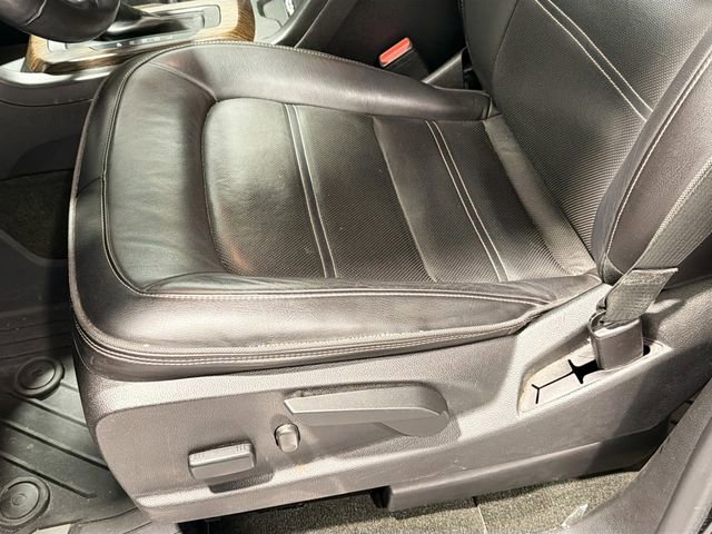 Certified 2018 GMC Canyon Denali image 19