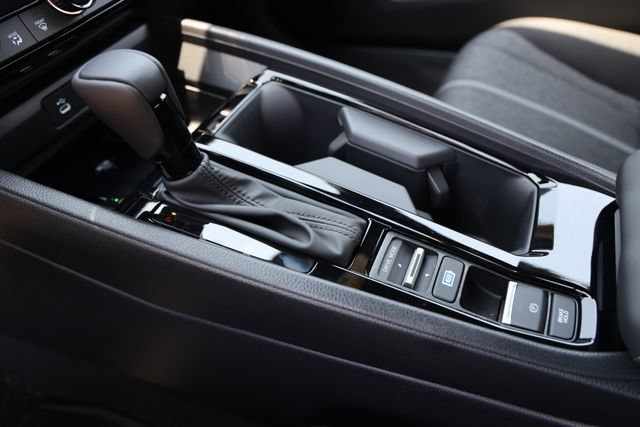 New 2026 Honda Accord Sport image 21