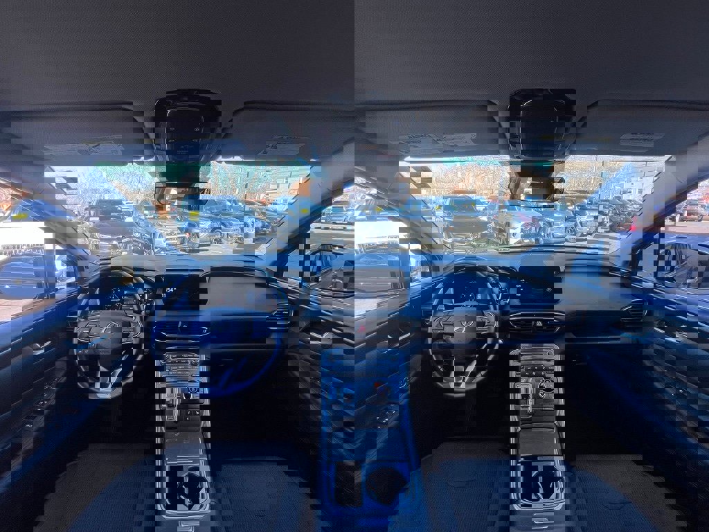 Used 2023 Hyundai Santa Fe SEL image 19