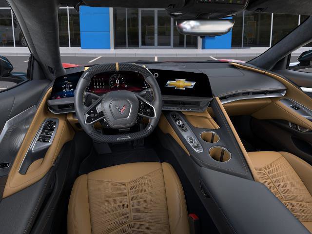 New 2026 Chevrolet Corvette Z06 image 15