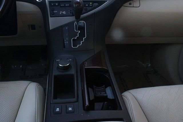 Used 2015 Lexus RX 350 AWD image 20