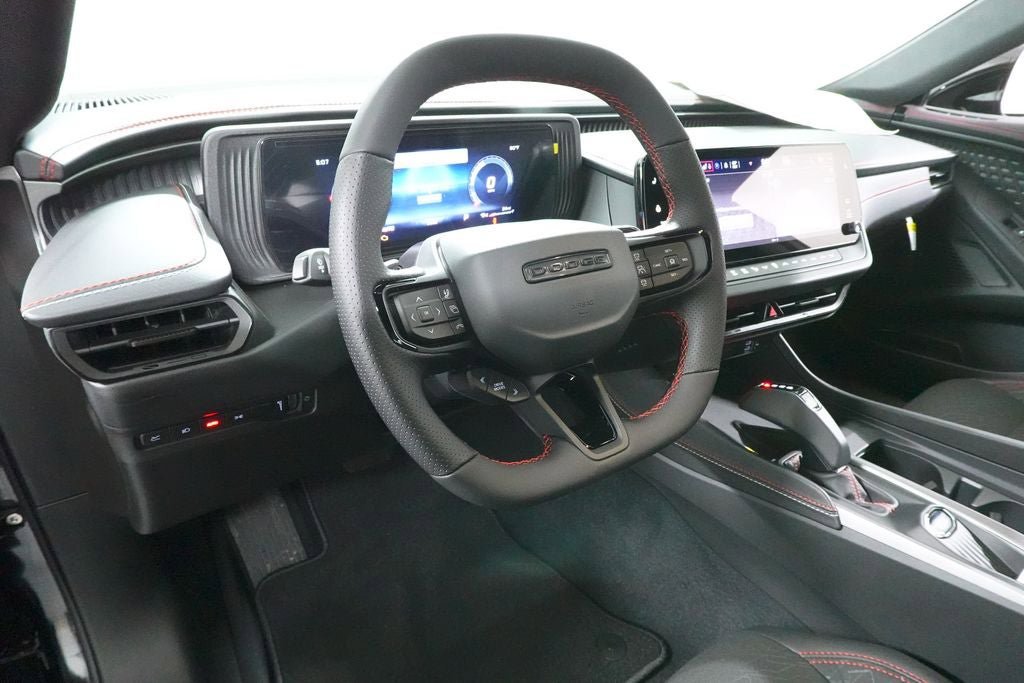 New 2026 Dodge Charger GT w/ Driver Convenience Group AWD/4WD image 22