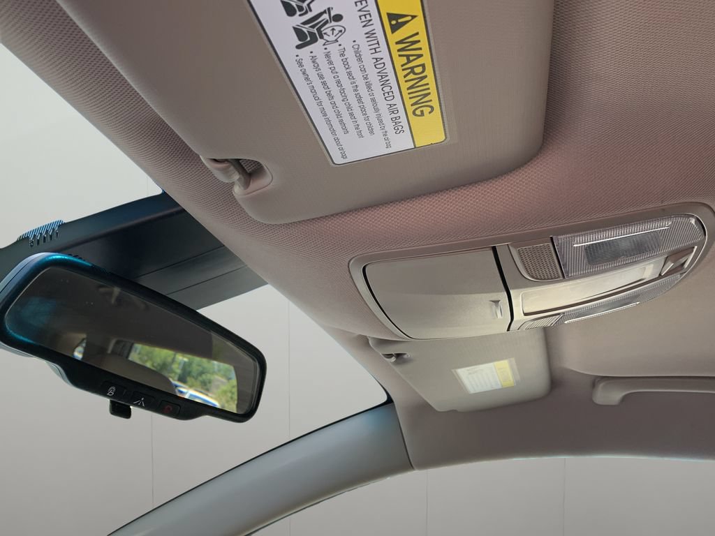 Used 2021 Hyundai Tucson SEL FWD image 31