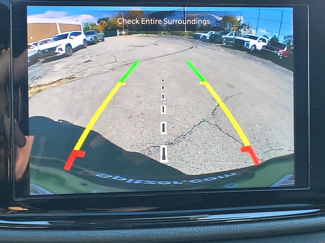 Used 2024 Dodge Durango GT image 36