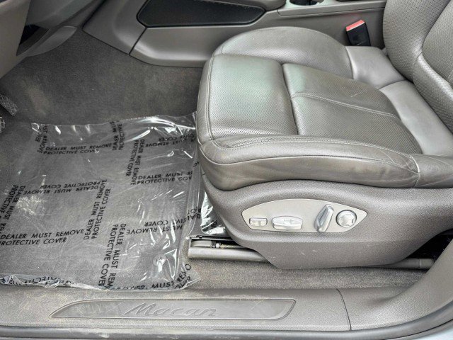Used 2019 Porsche Macan image 20